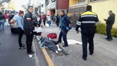 Foto de: Twitter Jesus Sanchez