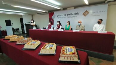 Gobierno Puebla