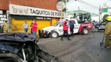 Cortesía de Linea DIrecta