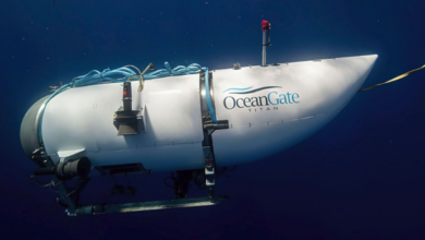 @OceanGate